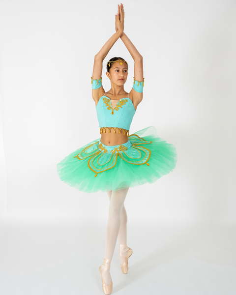 Jasmine Tutu Adult