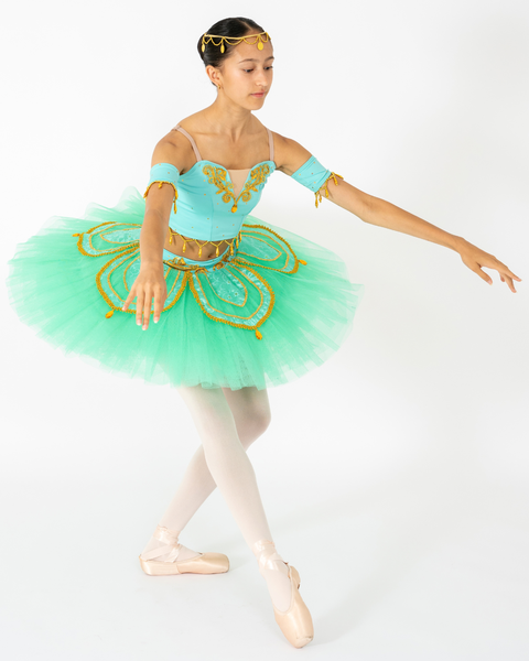 Jasmine Tutu Adult