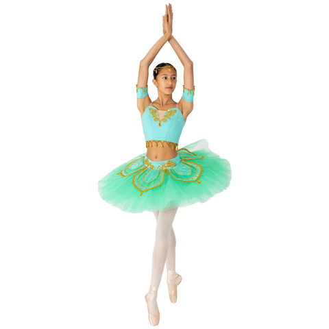 Jasmine Tutu Adult