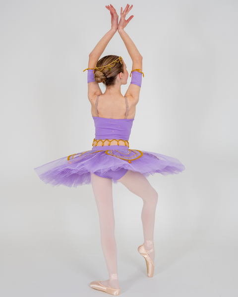 Jasmine Tutu Child