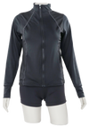 Jet Set Fitted Jacket Adult