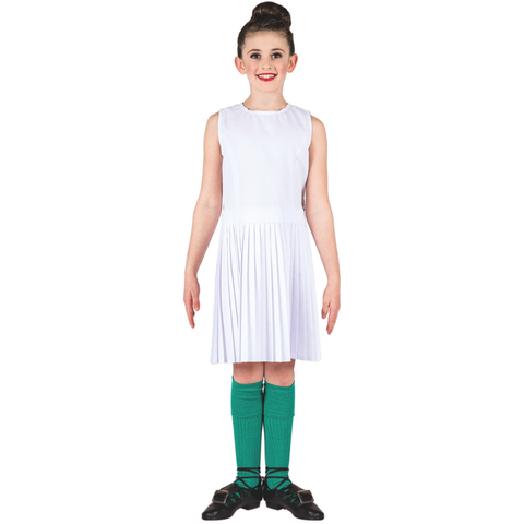 Jig Dress Adult