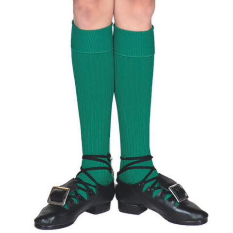 Irish Sock