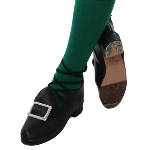 Irish Jig Shoe Child