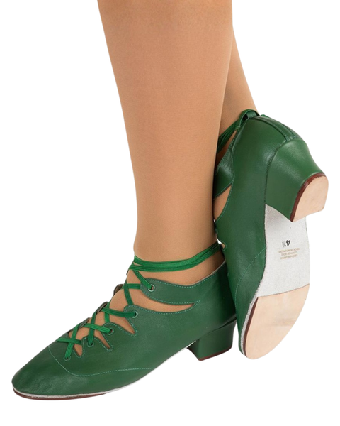 Jig Shoe Adult