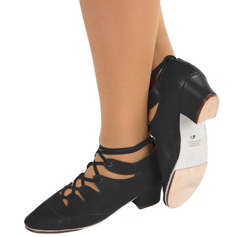 Jig Shoe Adult