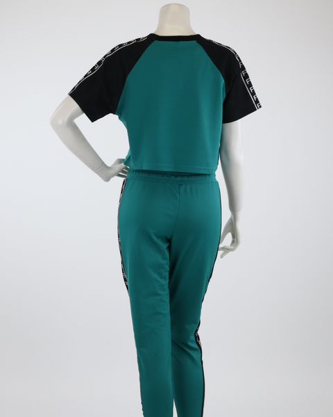 Jogger Croptop Adult
