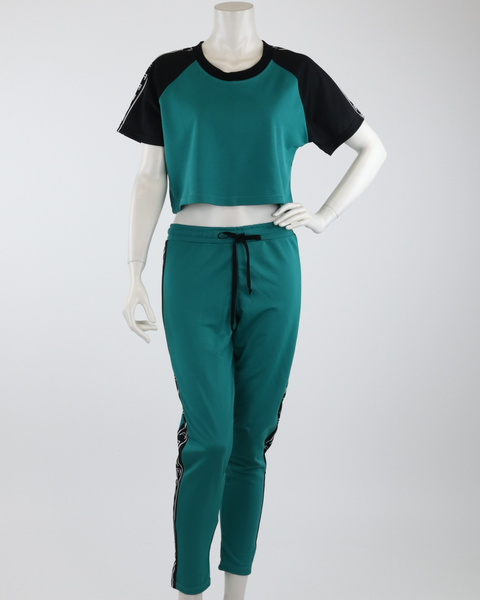 Jogger Croptop Adult