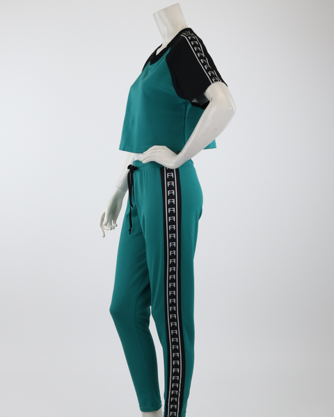 Jogger Croptop Adult
