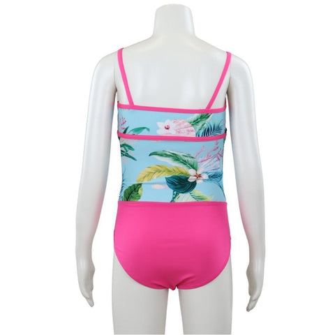 Jungle Boogie Leotard Child