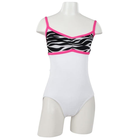Jungle Boogie Leotard Child