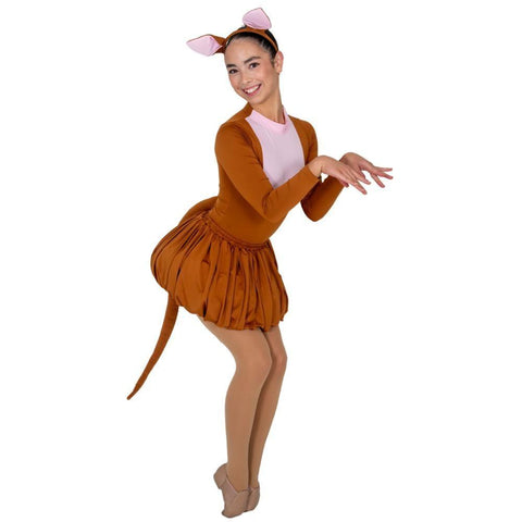 Kanga Child
