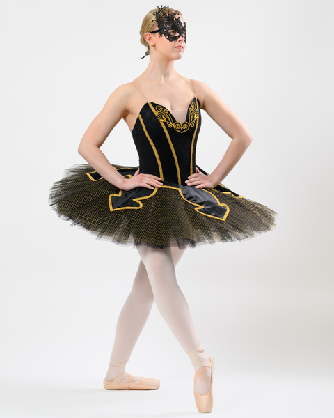 Katniss Tutu Adult