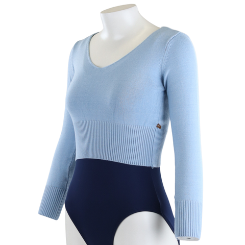 Knitted Dance Sweater Adult