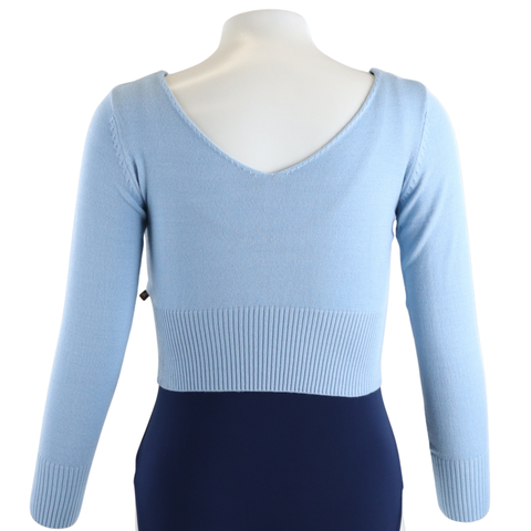 Knitted Dance Sweater Adult