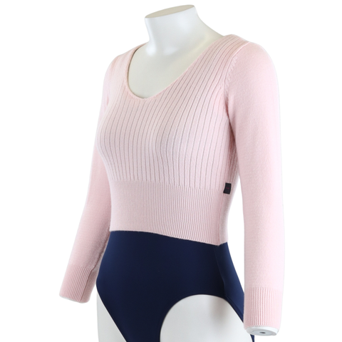 Knitted Dance Sweater Adult