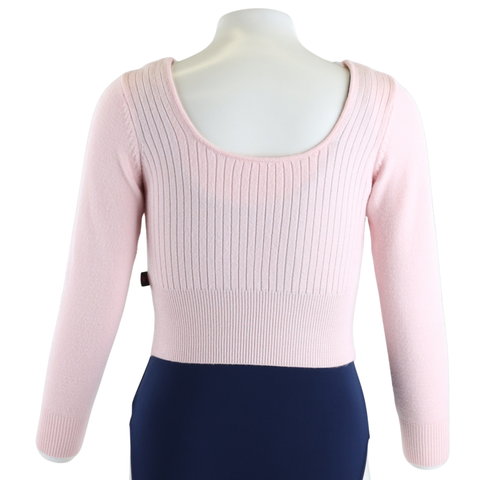 Knitted Dance Sweater Adult