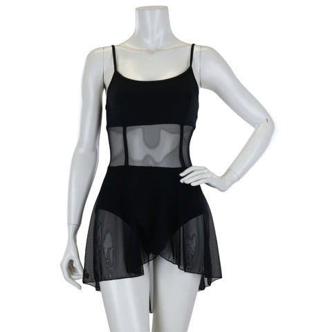 Lineal Dress Child