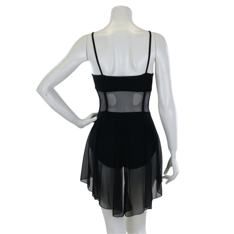 Lineal Dress Child