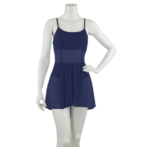 Lineal Dress Child