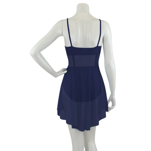 Lineal Dress Child