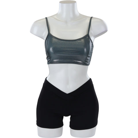 Linear Croptop Child