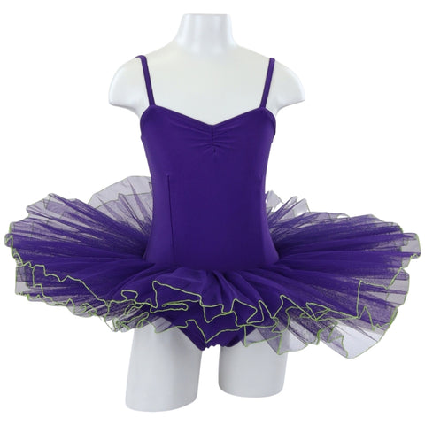Lollipop Tutu Child