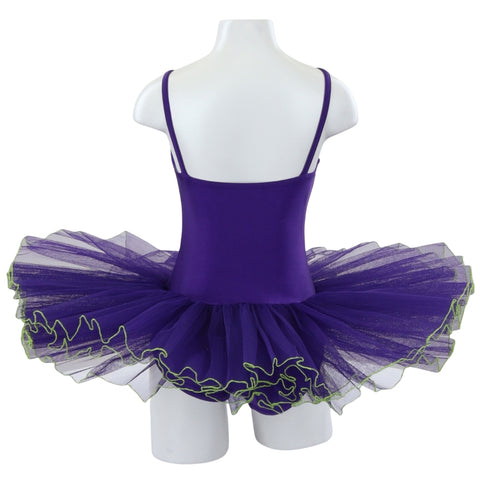 Lollipop Tutu Child