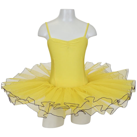 Lollipop Tutu Child