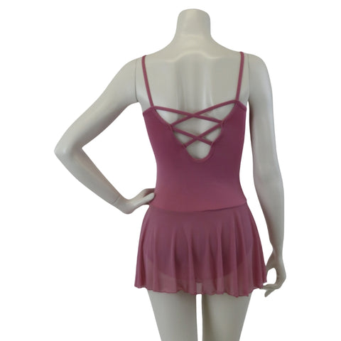 Lula Dress Adult