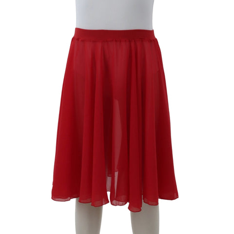 Lyrical Skirt Child