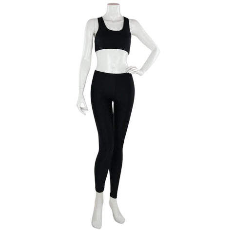 Leggings Rubber Waist Child