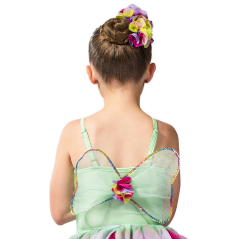 Lillie Pond Fairy Child