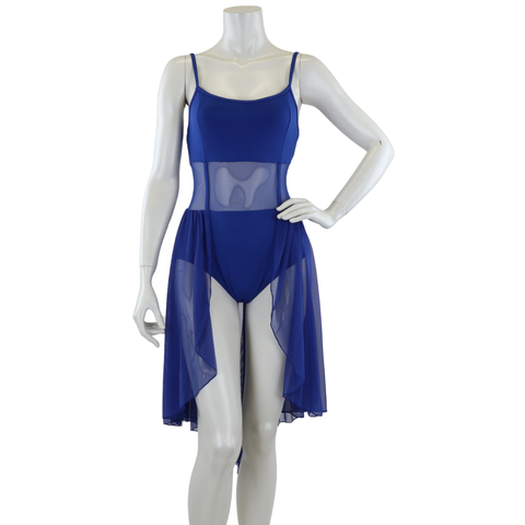 Lineal Dress Adult