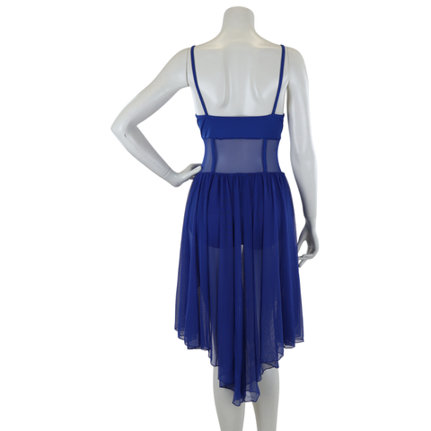 Lineal Dress Adult