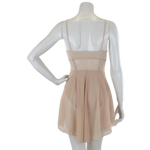Lineal Dress Child