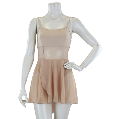 Lineal Dress Child