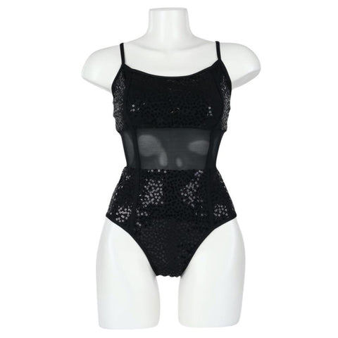 Lineal Leotard Adult