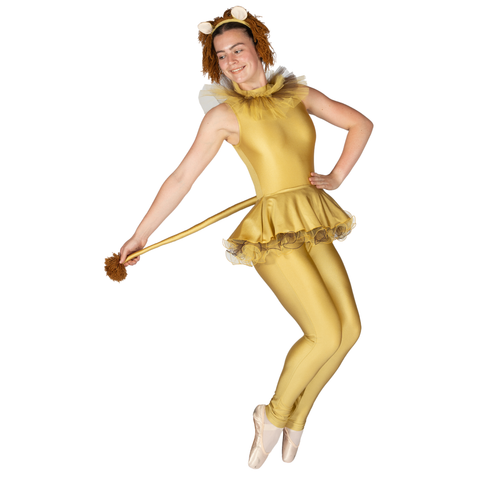 Lion King Adult