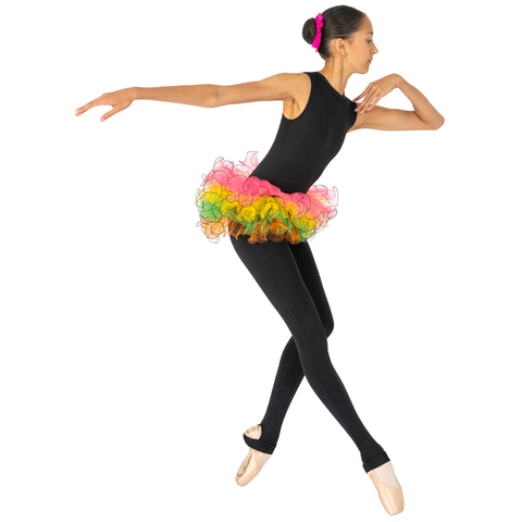 Liquorice Allsorts Child