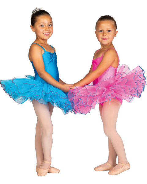 Lollipop Tutu Child