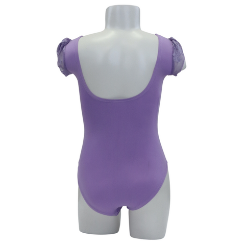 Lucy Leotard Child