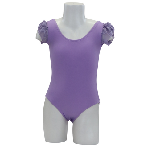 Lucy Leotard Child
