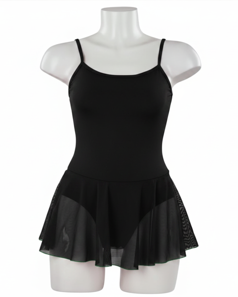 Lula Dress Adult