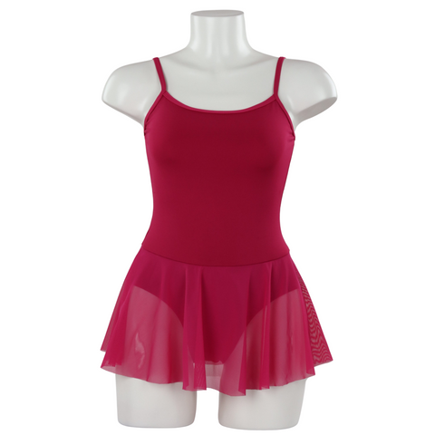 Lula Dress Adult