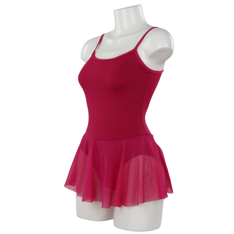 Lula Dress Adult