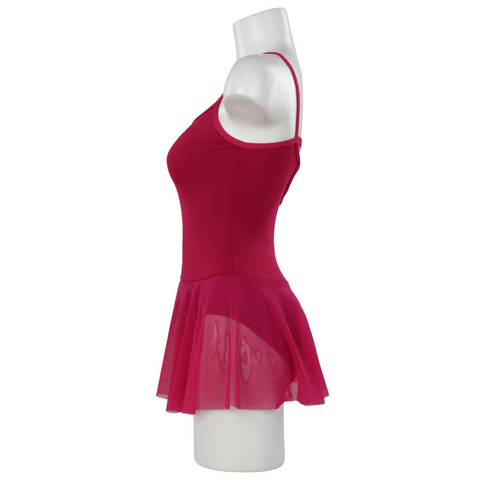 Lula Dress Adult