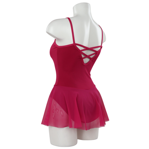 Lula Dress Adult