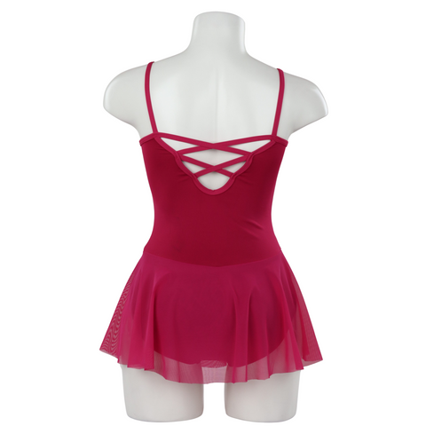 Lula Dress Adult