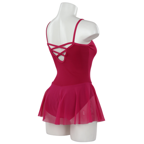 Lula Dress Adult